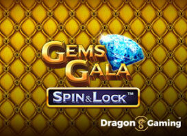 57 Free Spins on ‘Gems Gala’ at Red Stag