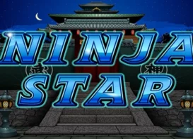 100 Free Spins on ‘Ninja Star’ at sunny spins