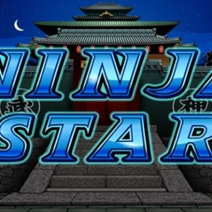 100 Free Spins on ‘Ninja Star’ at sunny spins