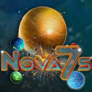 77 Free Spins on ‘Nova 7s’ at Mr.O