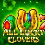 25 Free Spins on ‘All Lucky Clovers 40’ Mirax Casino bonus code