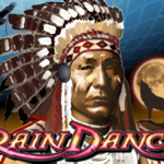 100 Free Spins on ‘Rain Dance’ at sunny spins bonus code