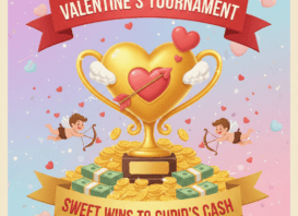 Valentine's tournament