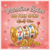 valentine spins
