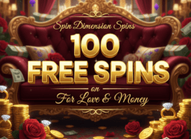 spin dimension spins