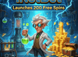 inetbet free spins