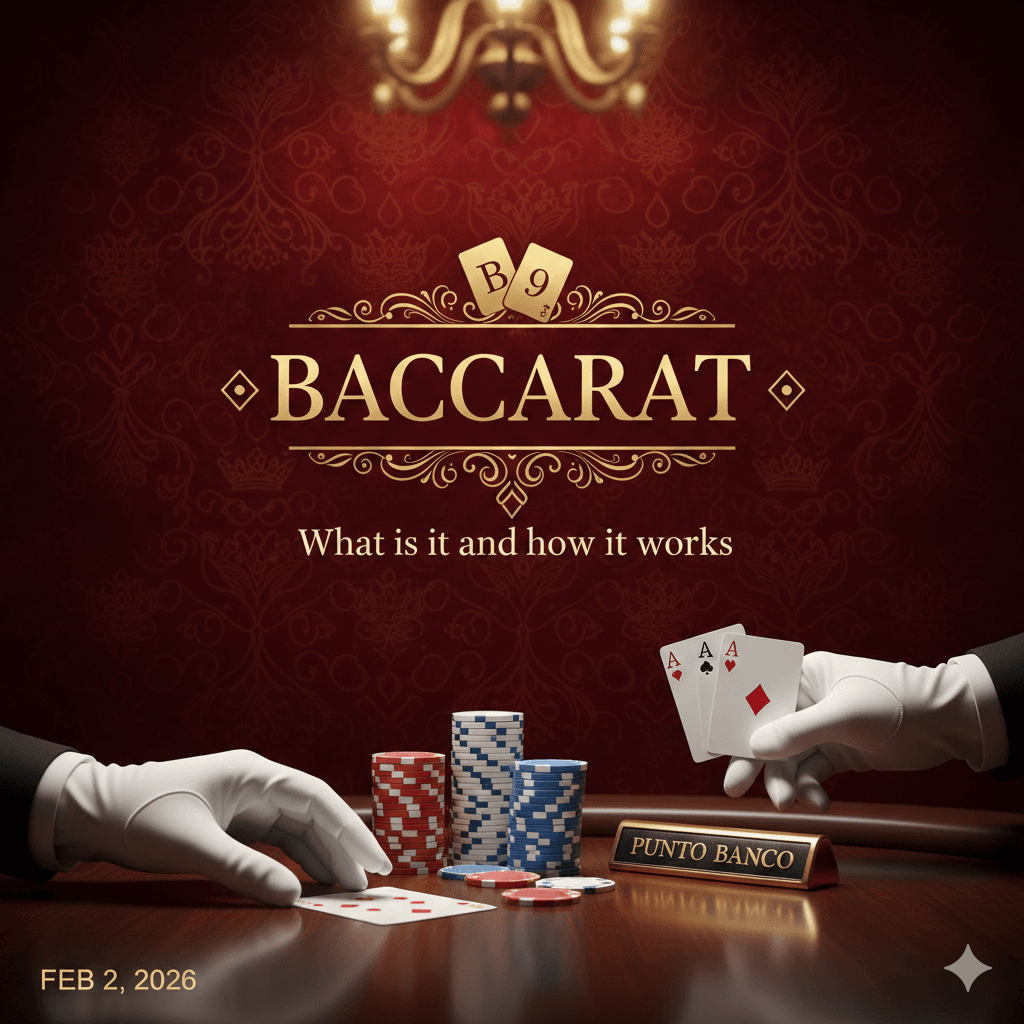 Baccarat