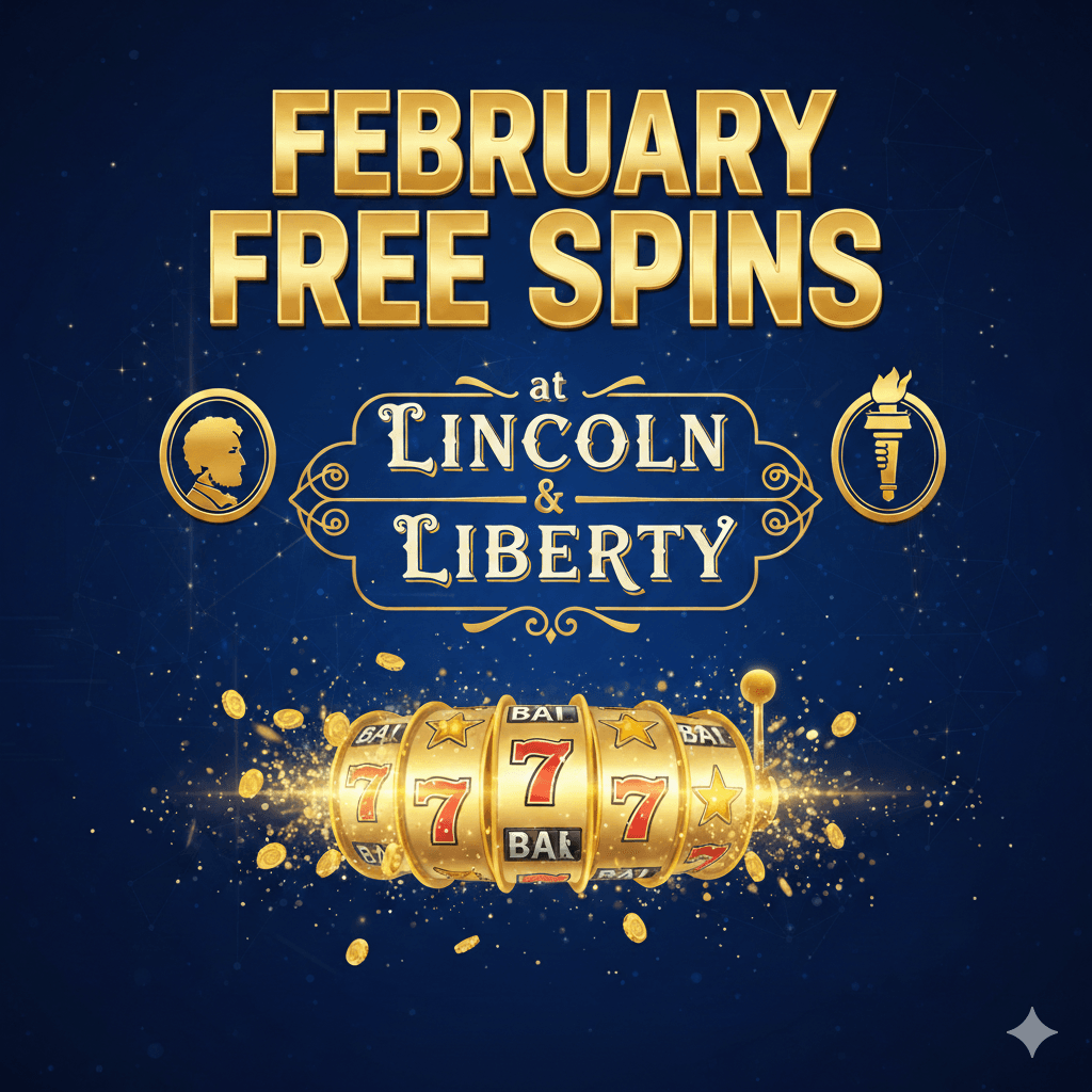 february free spins