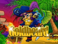67 Free Spins on ‘Goldbeard’ at Eternal Slots