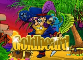 67 Free Spins on ‘Goldbeard’ at Eternal Slots