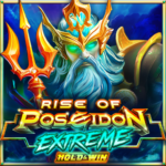 25 Free Spins on ‘Rise of Poseidon Extreme’ at Decode Casino