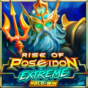 25 Free Spins on ‘Rise of Poseidon Extreme’ at Decode Casino