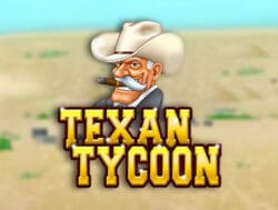 100 Free Spins on ‘Texan Tycoon’ at Grande Vegas