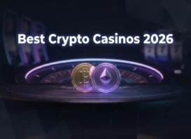 Best Crypto Casinos