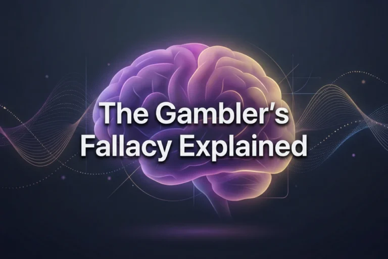 Gambler's Fallacy
