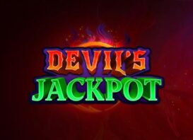 150 Free Spins on ‘Devil’s Jackpot’ at Bonus Blitz