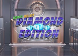 25 Free Spins on ‘Cash Heist Diamond Edition’ at Bella Vegas