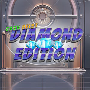 25 Free Spins on ‘Cash Heist Diamond Edition’ at Bella Vegas