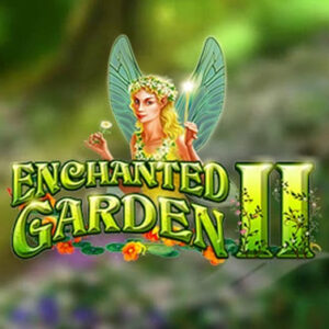 100 Free Spins on ‘Enchanted Garden II’ at Grande Vegas