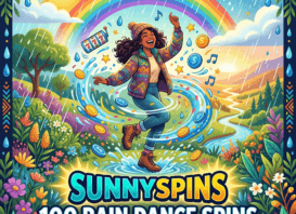 sunnyspins