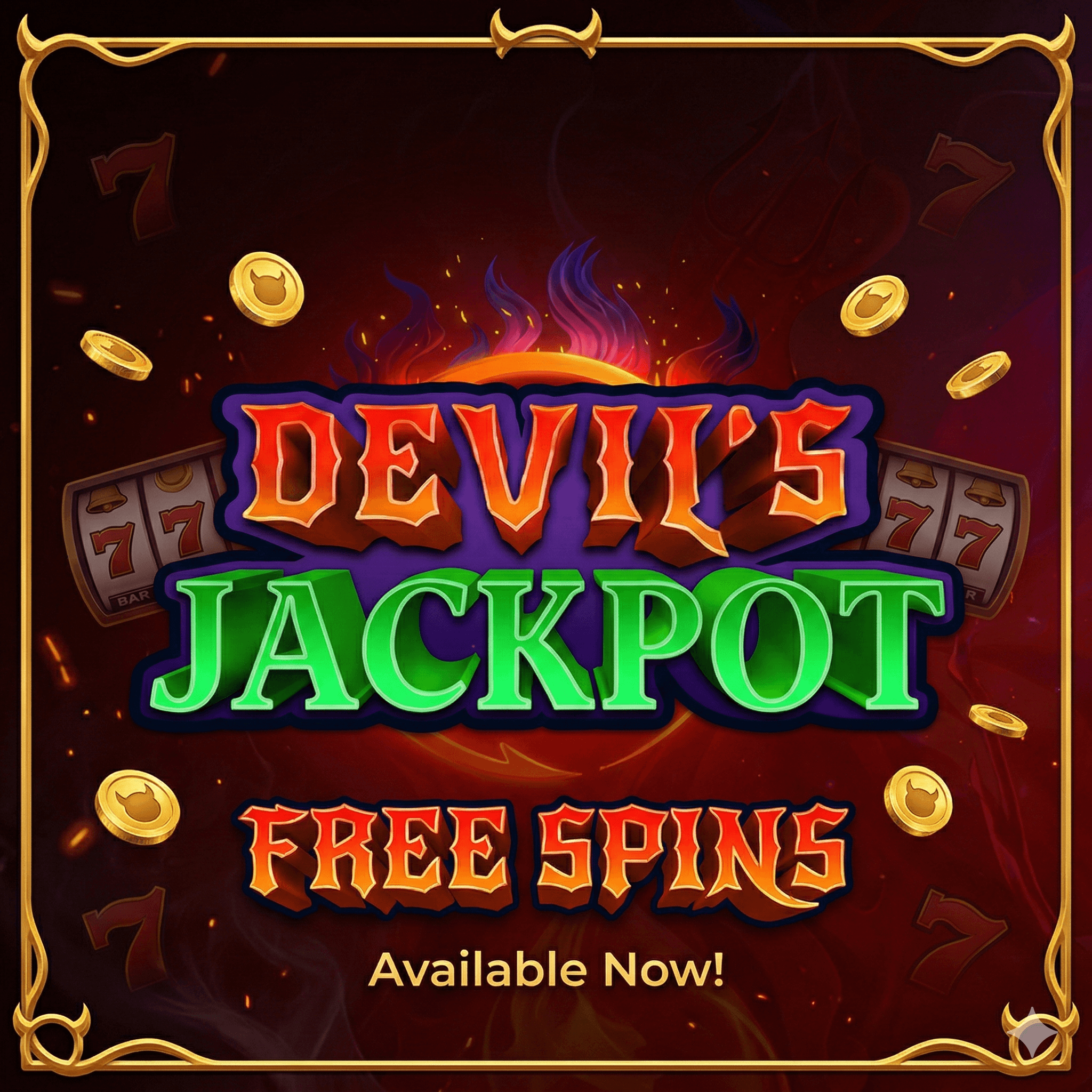 devil's jackpot