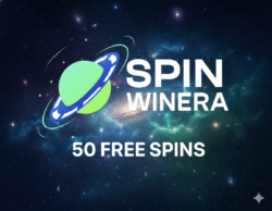 Spinwinera 50 No Deposit Spins for CA & AU