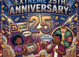 Extreme 25th Anniversary