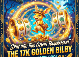 Ozwin tournament
