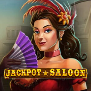 71 Free Spins on ‘Jackpot Saloon’ at Mr.O