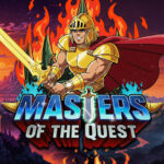 37 Free Spins on ‘Masters of the Quest’ at Red Stag bonus code