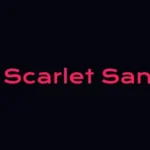 Scarlet Sands