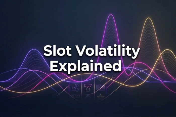Slot Volatility Explained: Understanding RTP & Volatility to Maximize Your No Deposit Free Spins