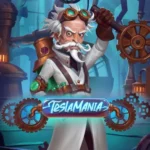 35 Free Spins on ‘Teslamania’ at Katsubet bonus code
