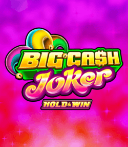 25 Free Spins on ‘Big Cash Joker’ at Decode Casino