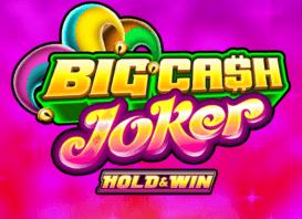 25 Free Spins on ‘Big Cash Joker’ at Decode Casino