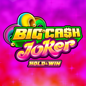 25 Free Spins on ‘Big Cash Joker’ at Decode Casino