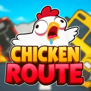 35 Free Spins in ‘Chicken Route’ at LevelUp Casino