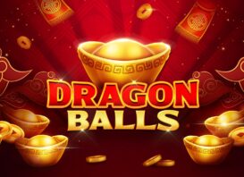 30 Free Spins on ‘Dragon Balls’ at Zizobet