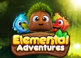 250 Free Spins on ‘Elemental Adventures’ at Brango