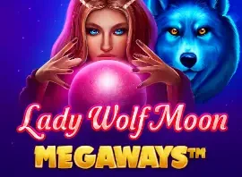 25 Free Spins on ‘Lady Wolf Moon Megaways’ at Vave
