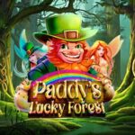 20 Free Spins on ‘Paddy’s Lucky Forest’ at Uptown Pokies bonus code