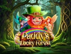 $7777 St. Paddys Freeroll at Vegas Casino Online