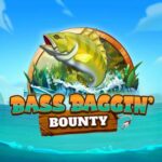 200 Free Spins on ‘Bass Baggin’ Bounty’ at Yabby bonus code
