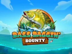 200 Free Spins on ‘Bass Baggin’ Bounty’ at OrbitSpins