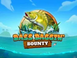 100 Free Spins on ‘Bass Baggin’ Bounty’ at Mr.O