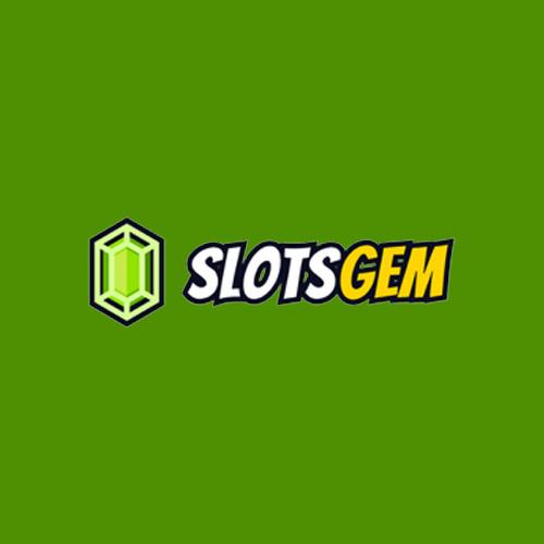 SlotsGem bonuses