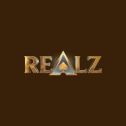 250% up to $4,000 + 150 Free Spins at Realz