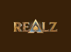 250% up to $4,000 + 150 Free Spins at Realz