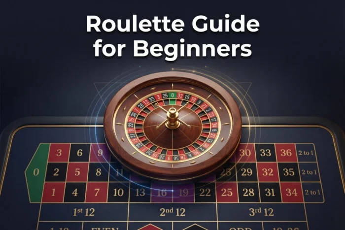 The Ultimate Roulette Guide: Rules, Layout, and the Science of the Spin