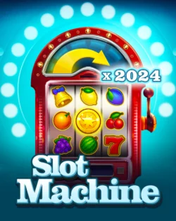 45 Free Spins on ‘Slot Machine’ at 7Bit Casino